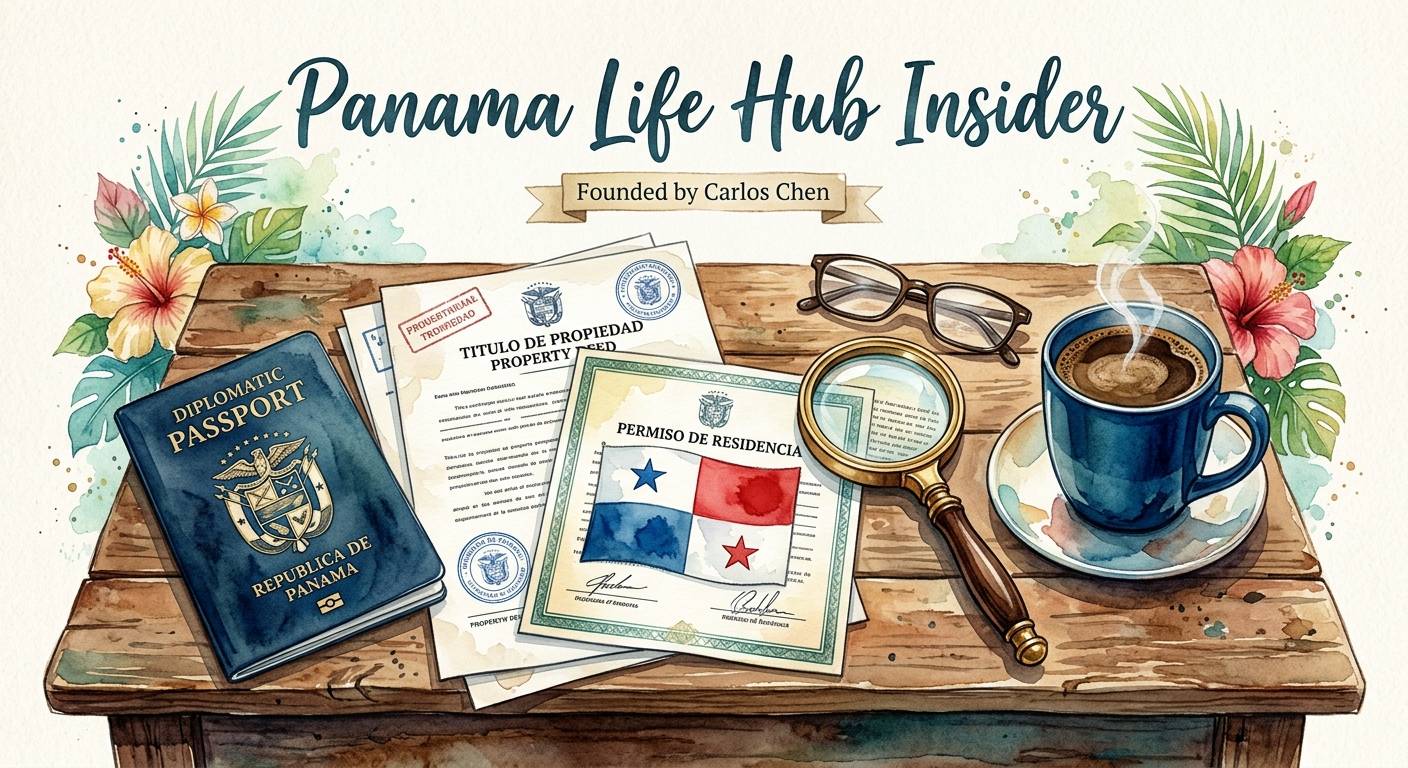 Panama Visa Approvals