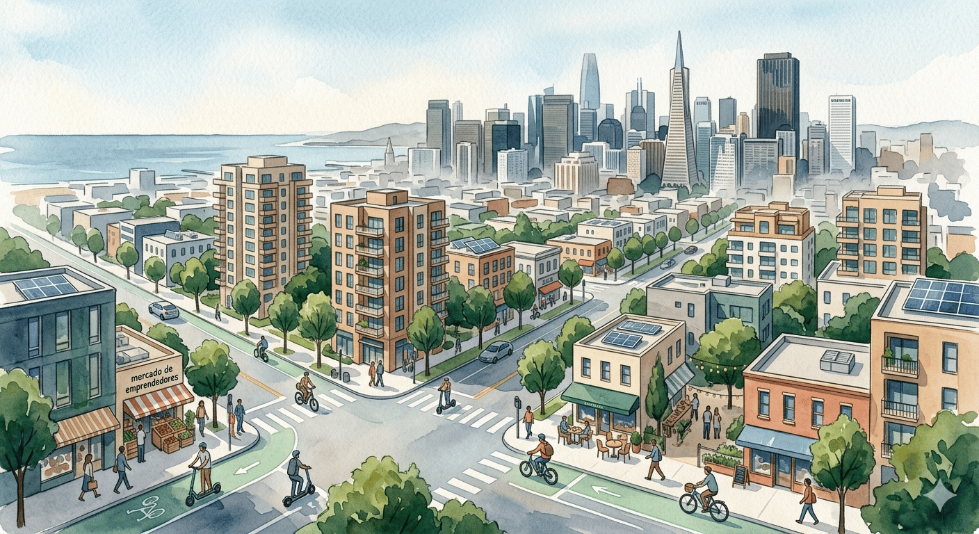 Panama Neighborhood Autonomy: The New Luxury in 2026