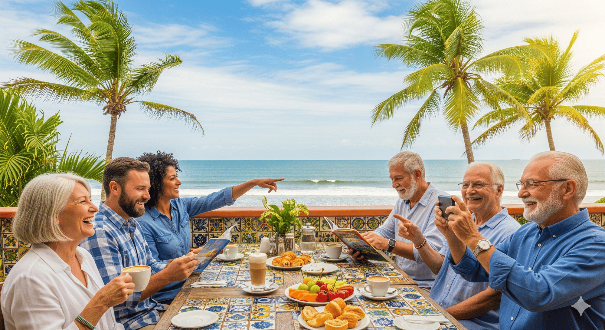 Affordable Care Abroad: A 71-Year-Old’s Story in Panama