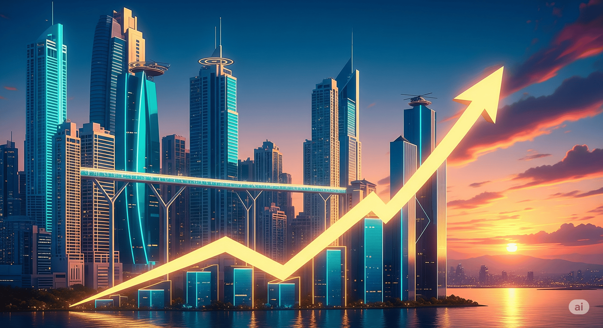 Panama's Economic Growth