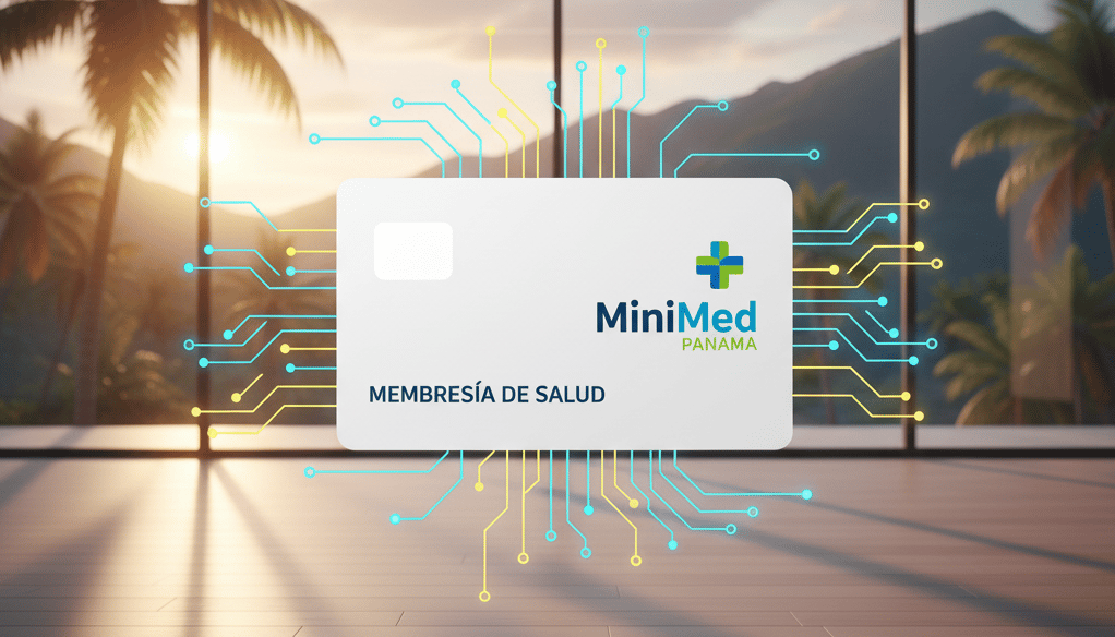 MiniMed Panama