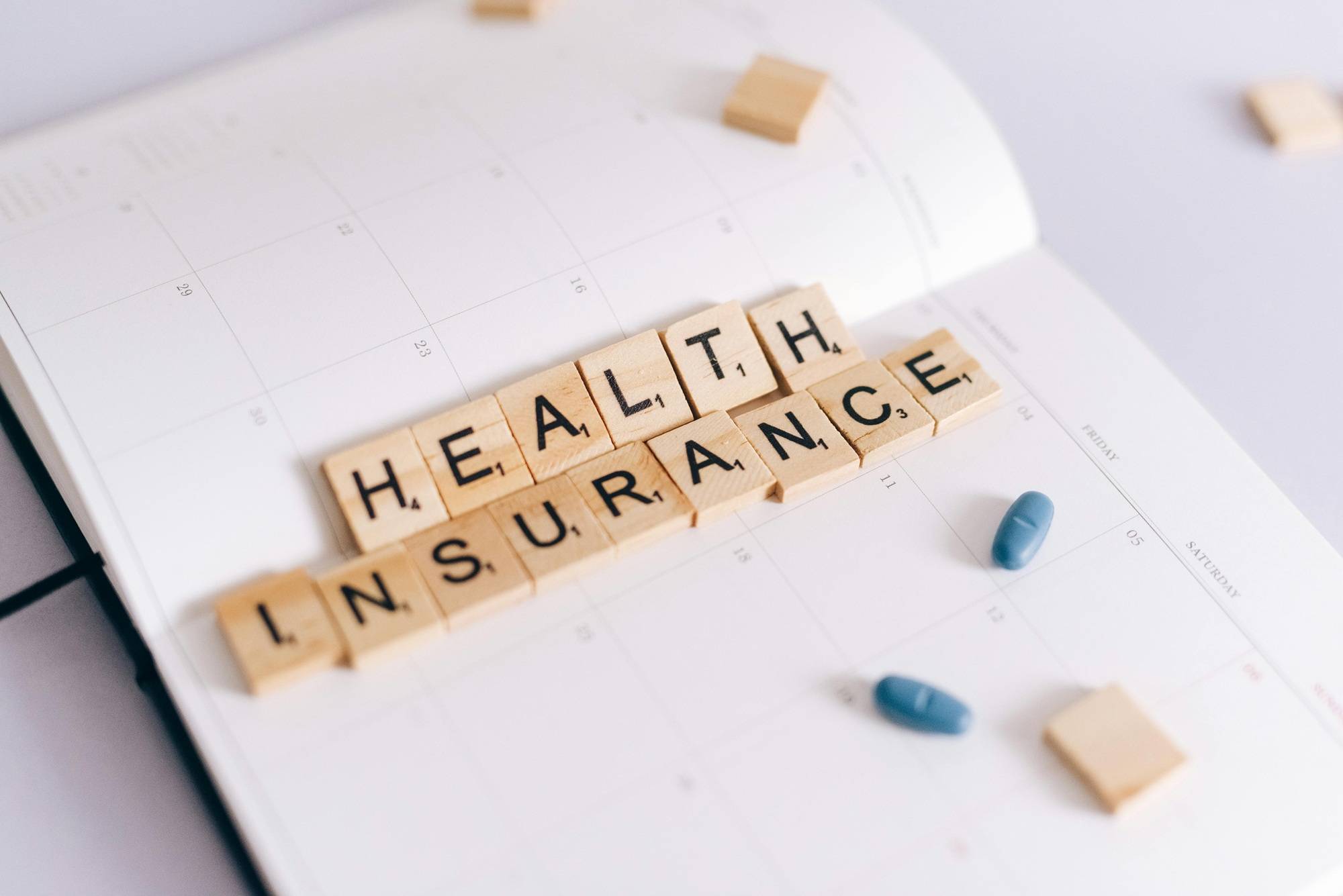 Practical Tips for Expats Choosing Insurance