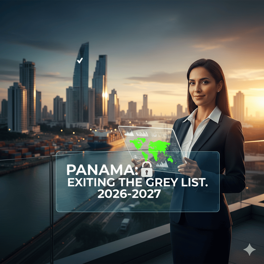 Panama’s Roadmap to Exit International Fiscal Lists