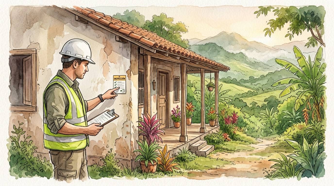 Understanding JTIA Resolution No. 025: Mandatory Building Safety Certifications & Expat Real Estate Safeguards