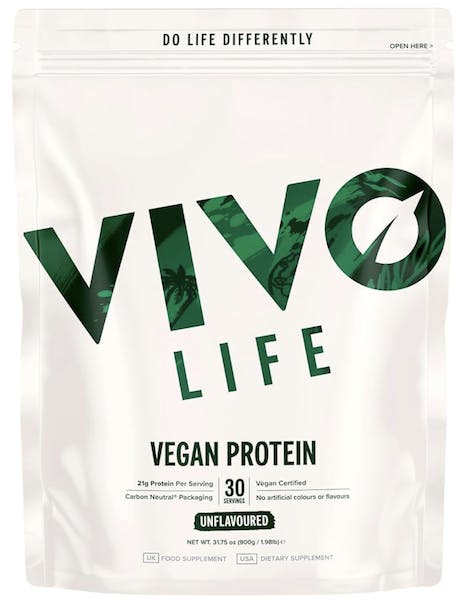 Vivolife Protein Powder