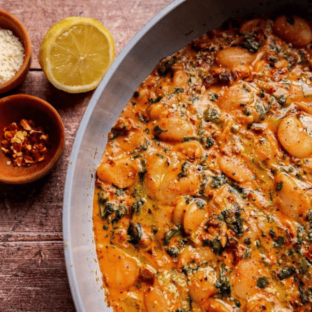 marry me butter beans recipe