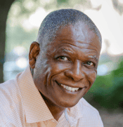 Bobby Clark Financial Coach