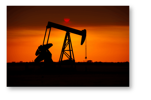 West Texas Sunset