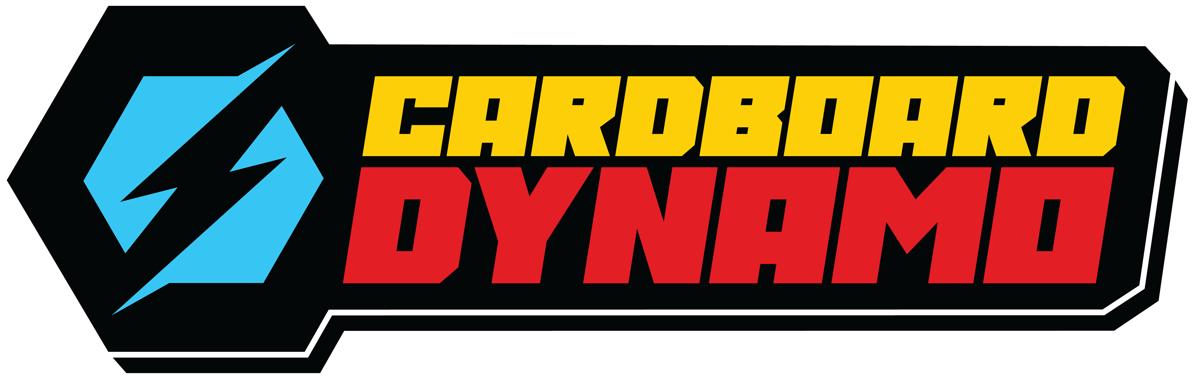 Cardboard Dynamo