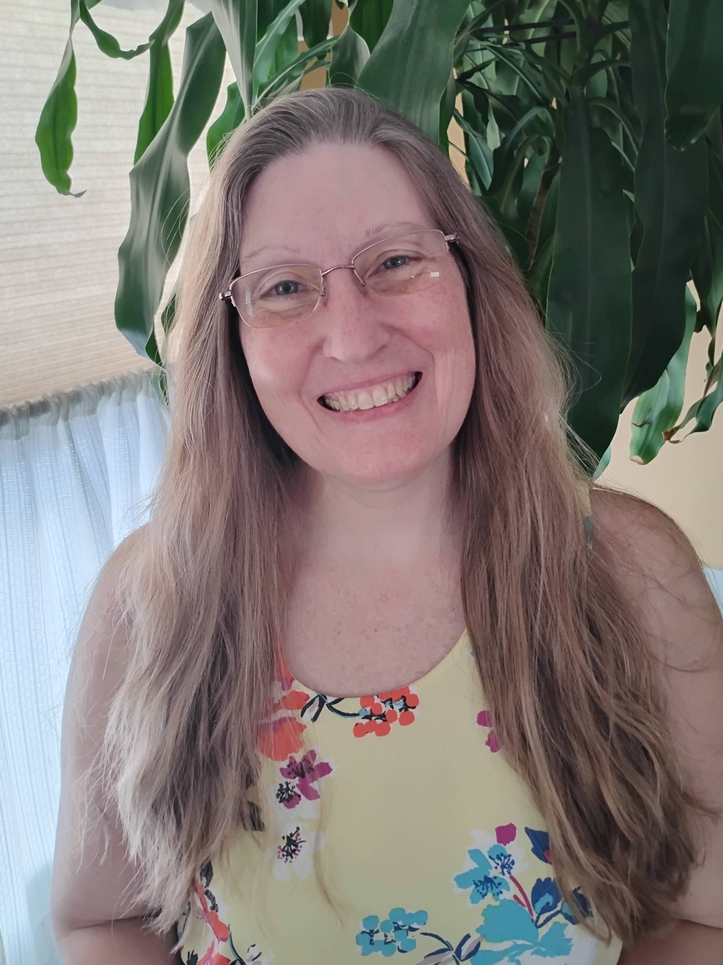 April Wenzel