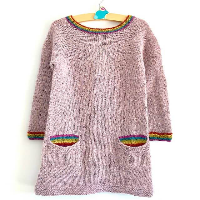 Sunshine in my pocket