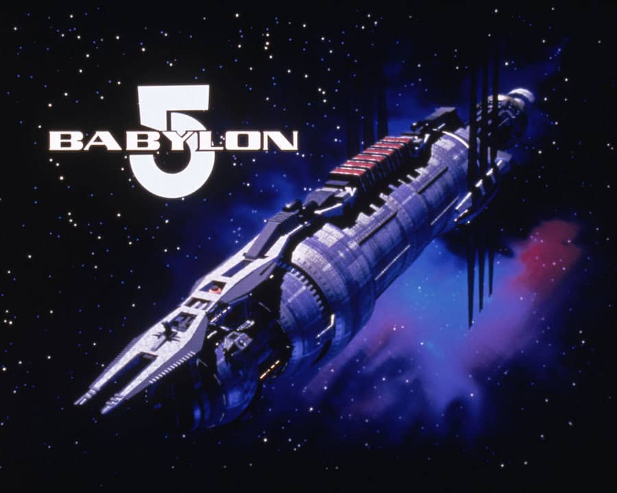 Babylon 5 