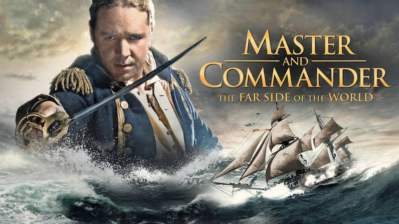 Master and Commander