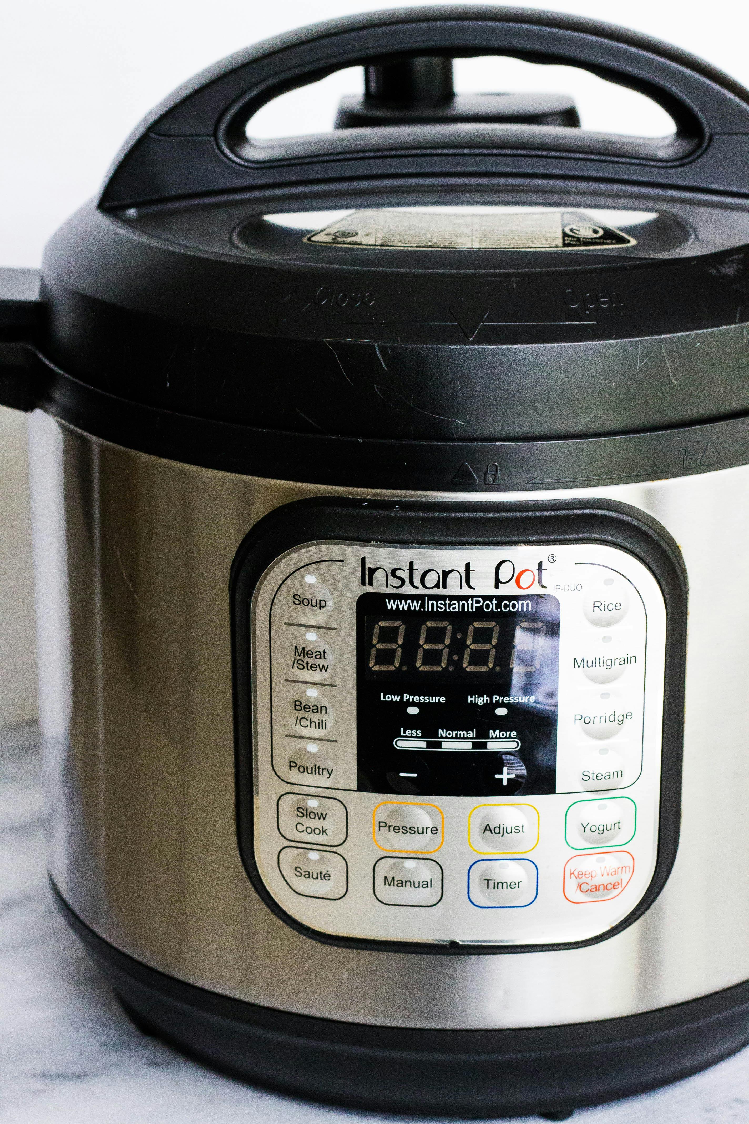 My Must-Have Instant Pot Accessories - Detoxinista