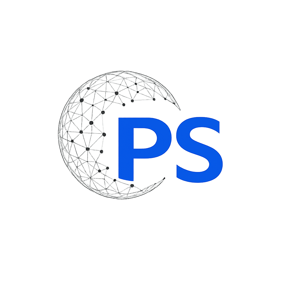 PS Logo