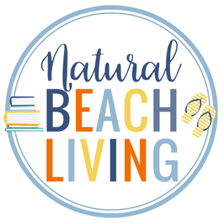 Image for Natural Beach Living  -  Educational Resources and Activities