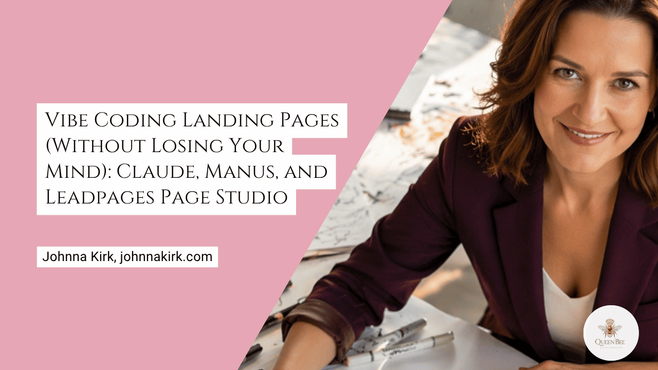 Blog header image