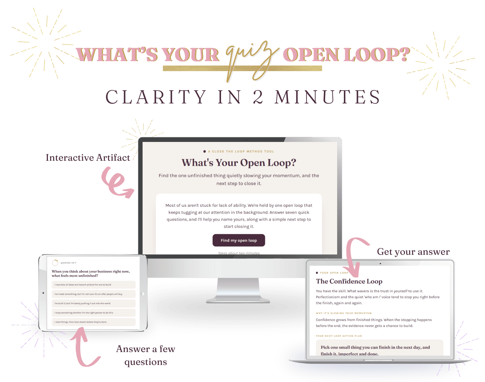 Digital Product Mockup