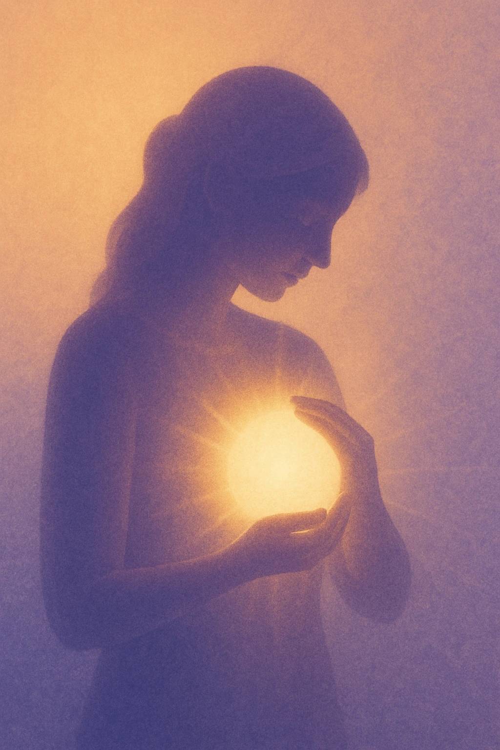 Hold your own Light