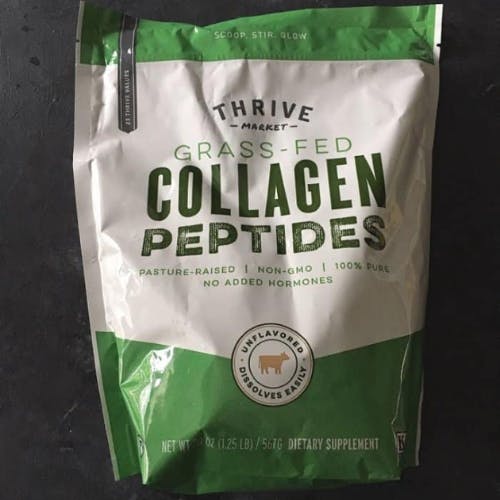 thrive market collagen