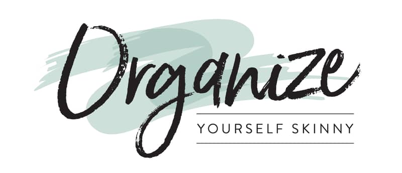 organize yourself logo