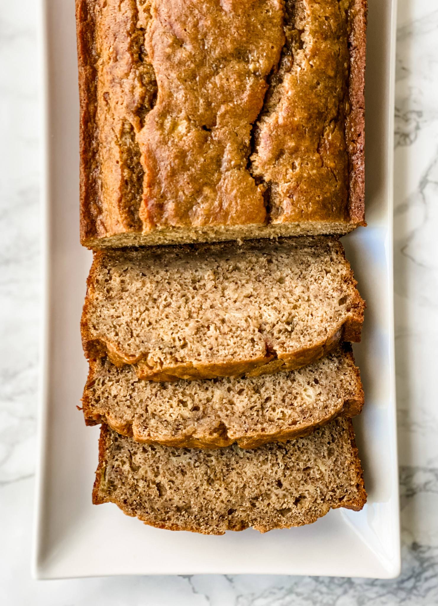 banana bread