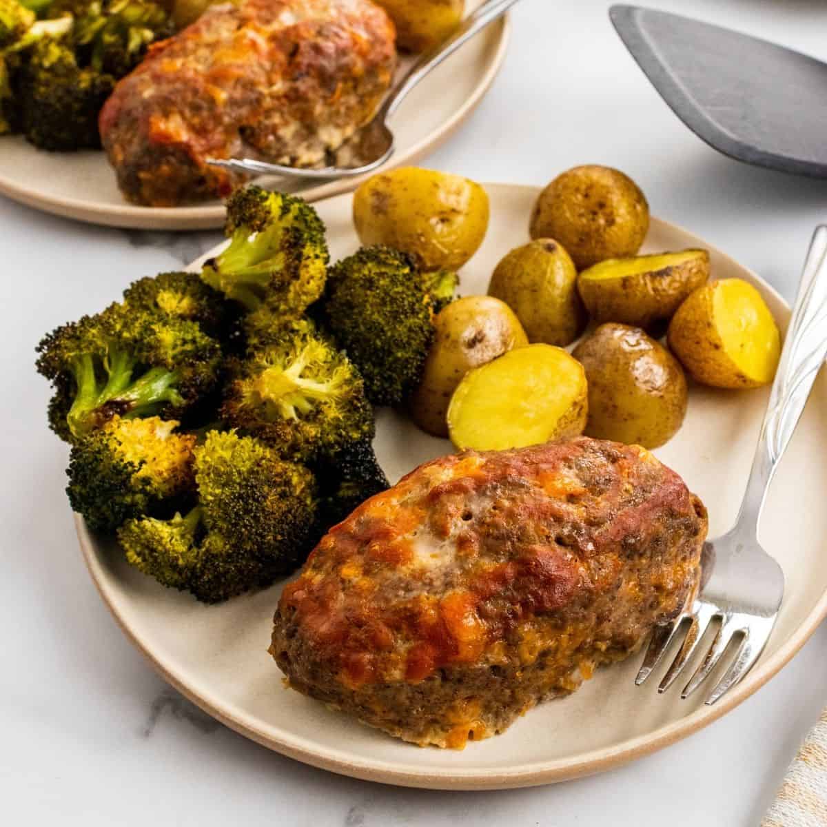 meatloaf recipe