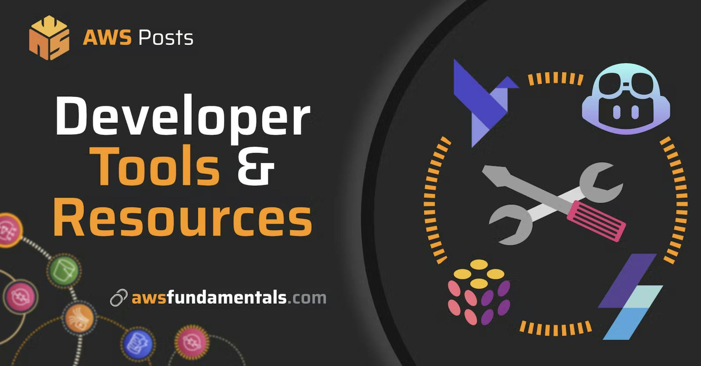 AWS Developer Tools and Resources
