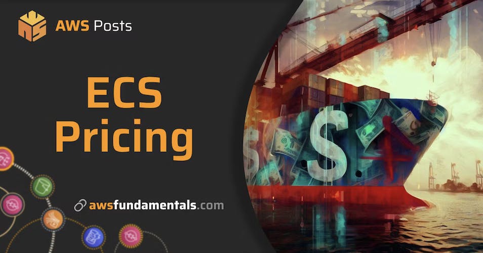 ECS Pricing