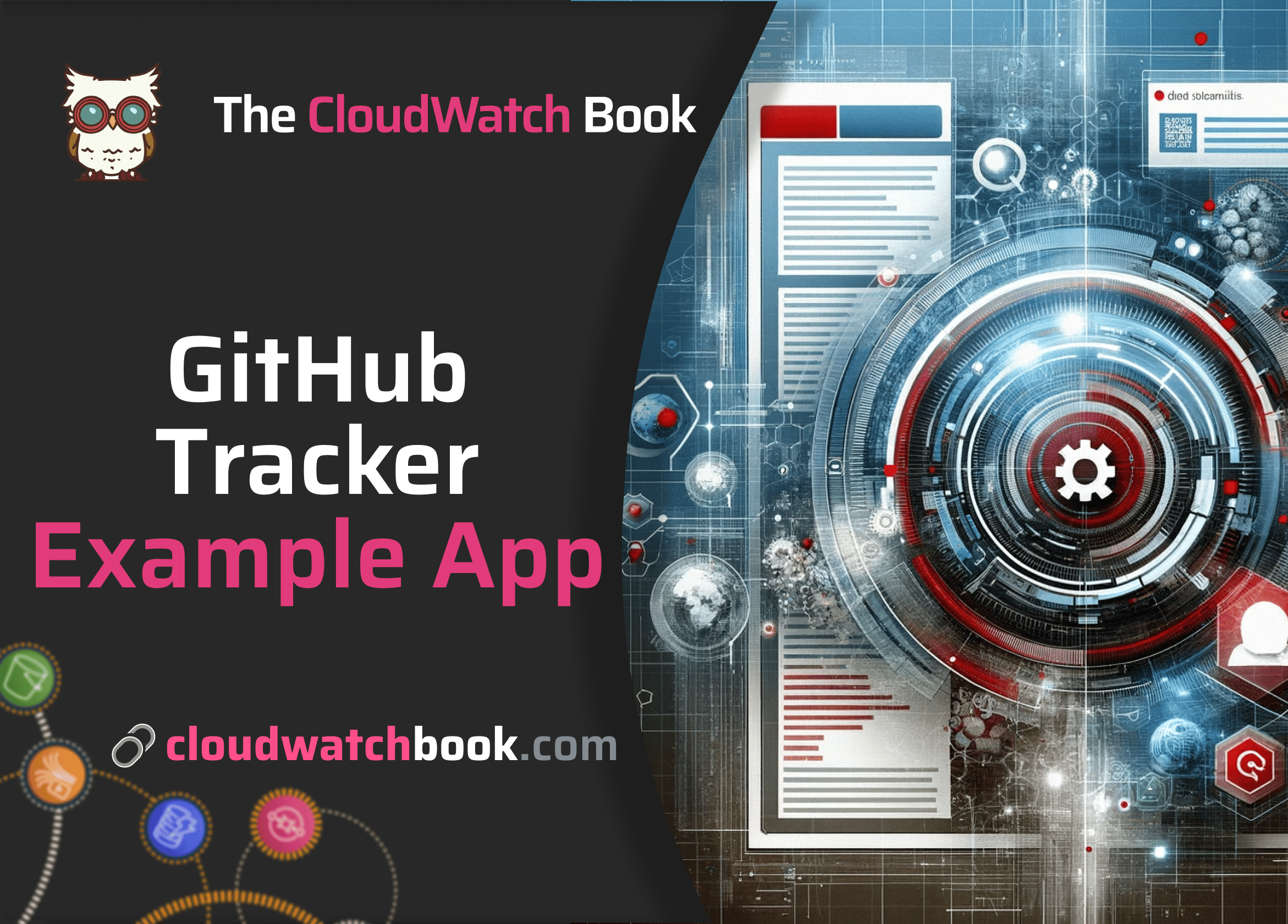 📘 Update #3: Deep Dive into CloudWatch with Our GitHub Tracker Tutorial ...