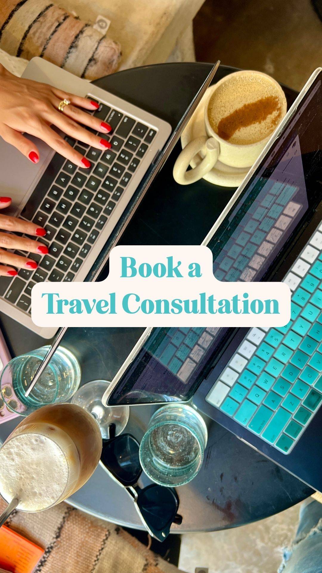 Travel Consultant