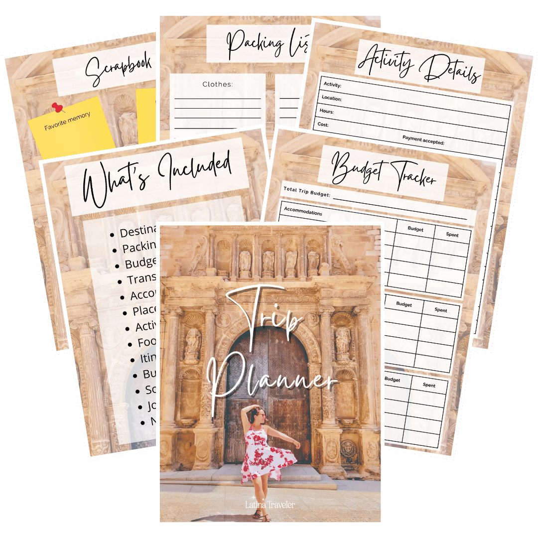 Trip Planner