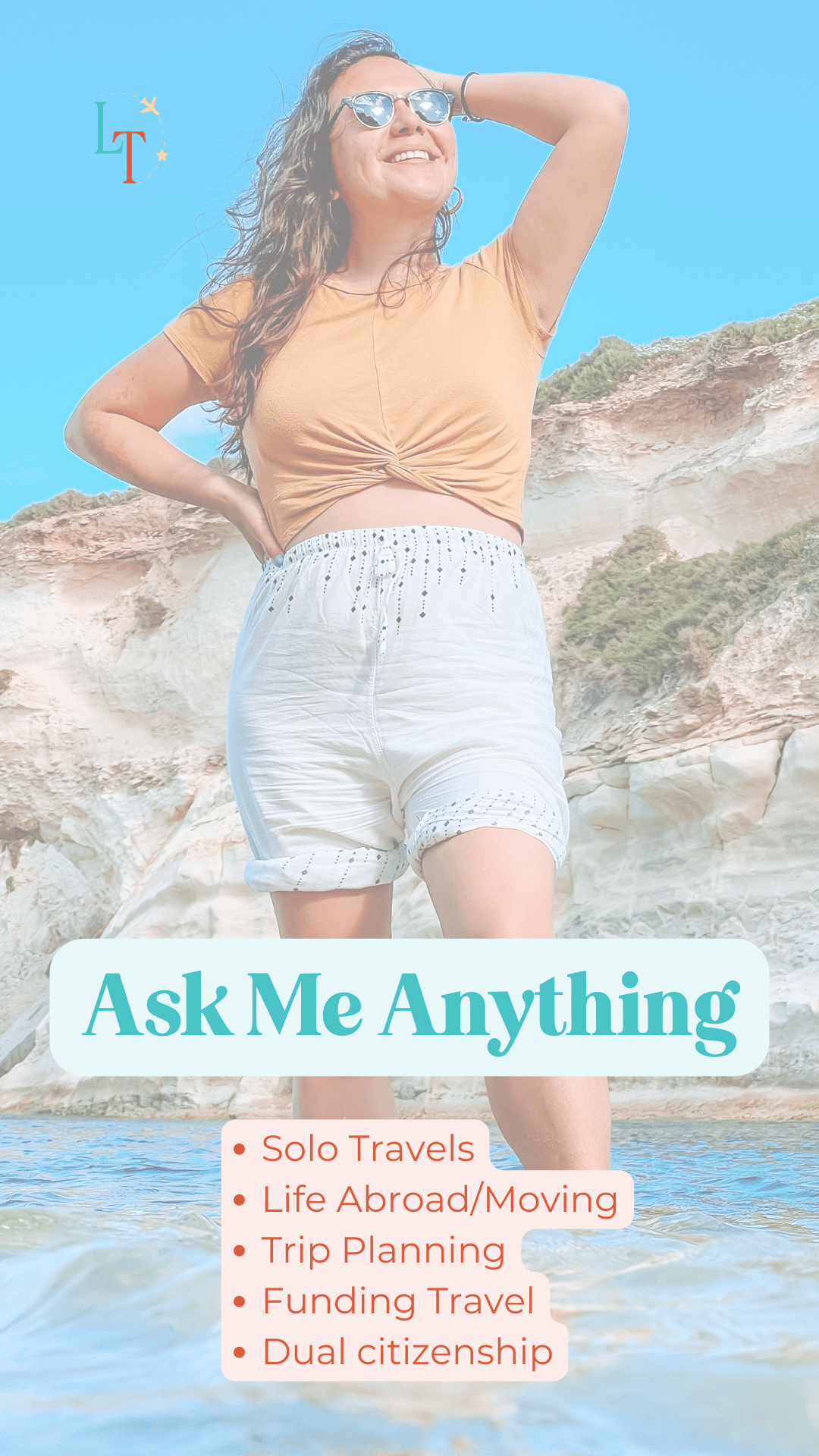 Ask Me Anything