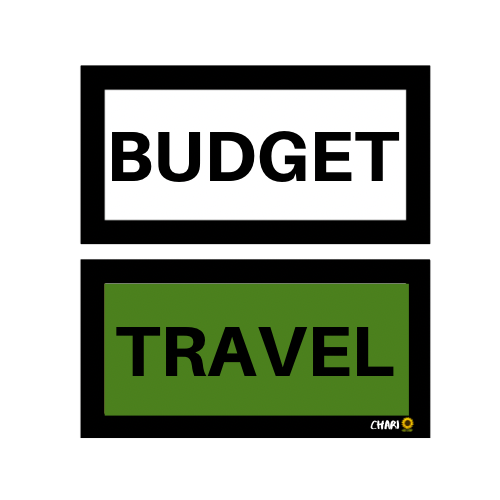 Budget Travel