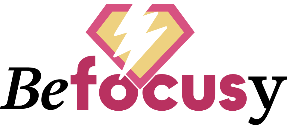 Logo Befocusy