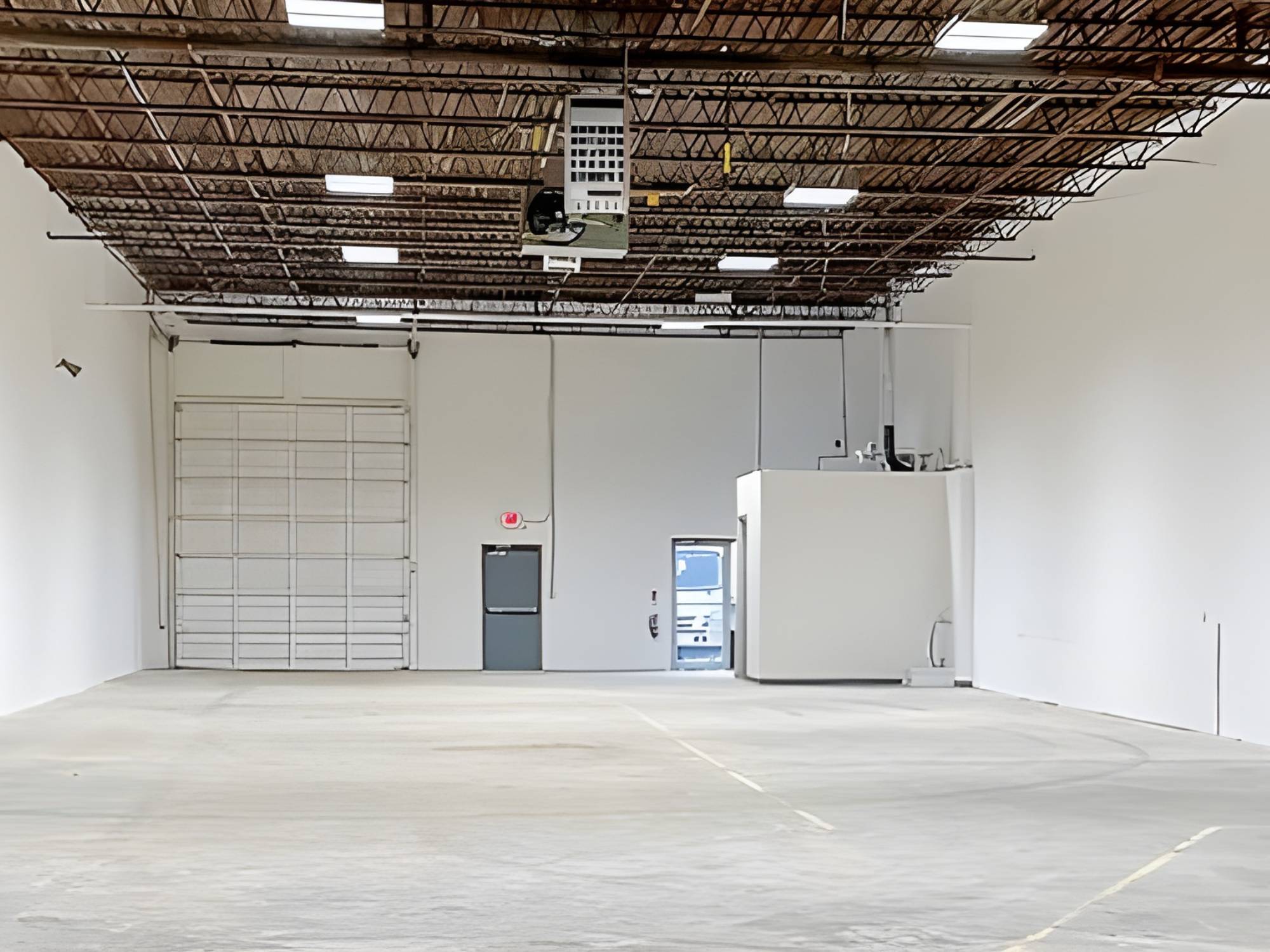 How to increase your commercial property’s value with two levers