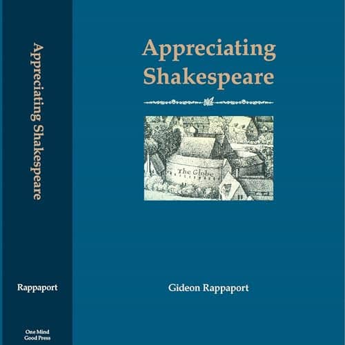 Appreciating Shakespeare audiobook