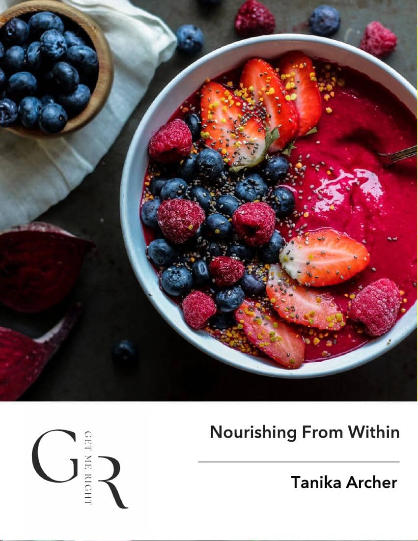 Delicious holistic wellness recipes that your body will thank you for!