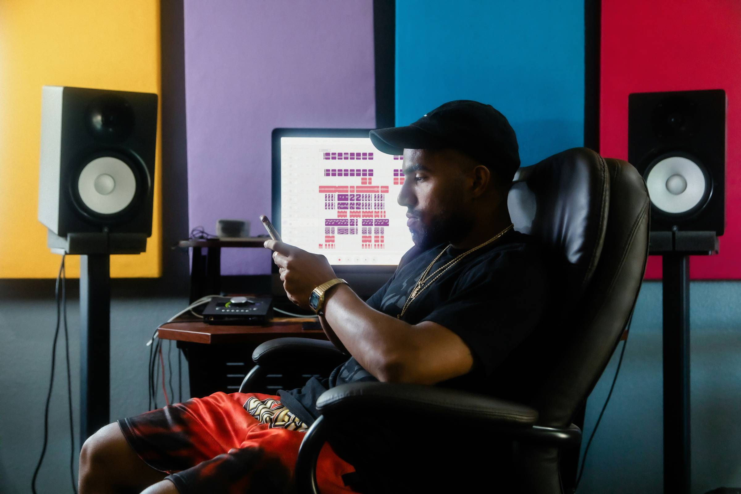 Artist looking for beats