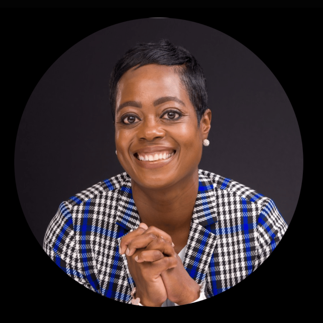 This month's woman of wisdom - Nichol Whiteman