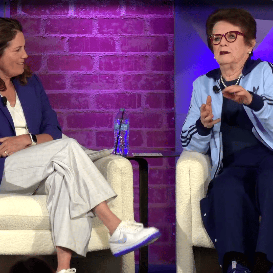 BJK at SheBelieves Summit