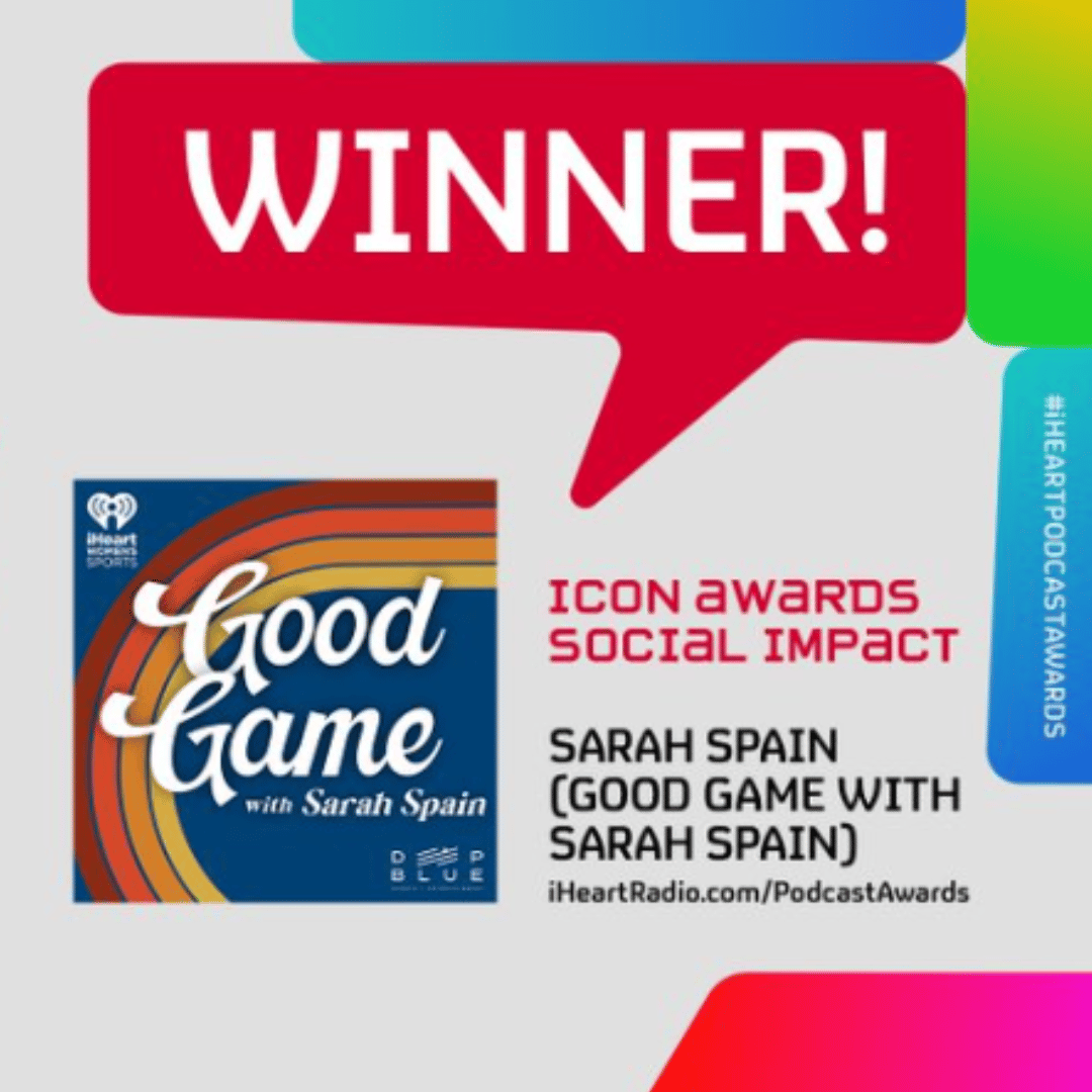 WISSC Issue 15 - Good Game Wins Social Impact Award