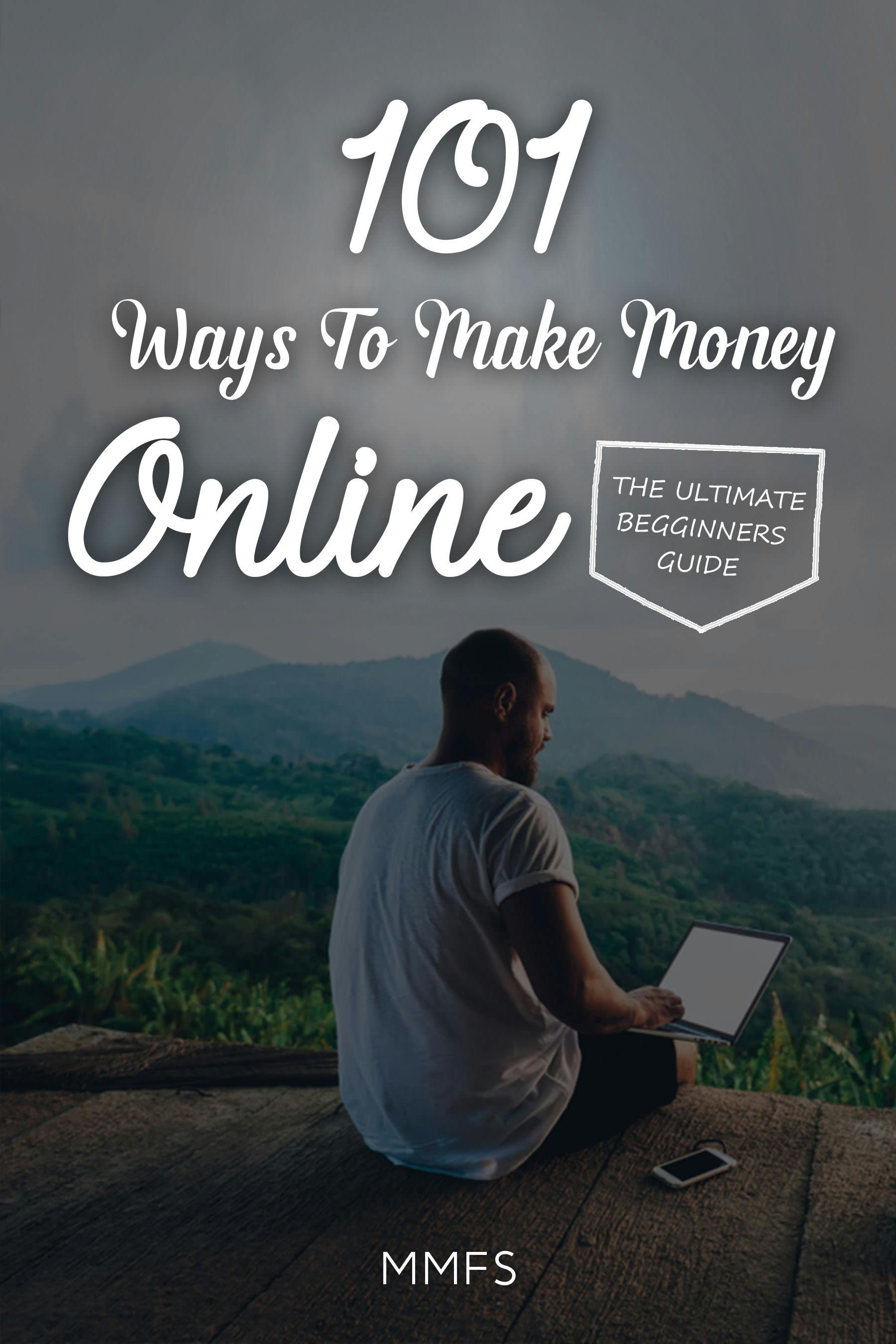 HOW DO YOU MAKE MONEY WITH ONLINE BUSINESS