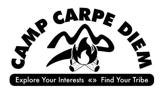 Camp Carpe Diem Logo