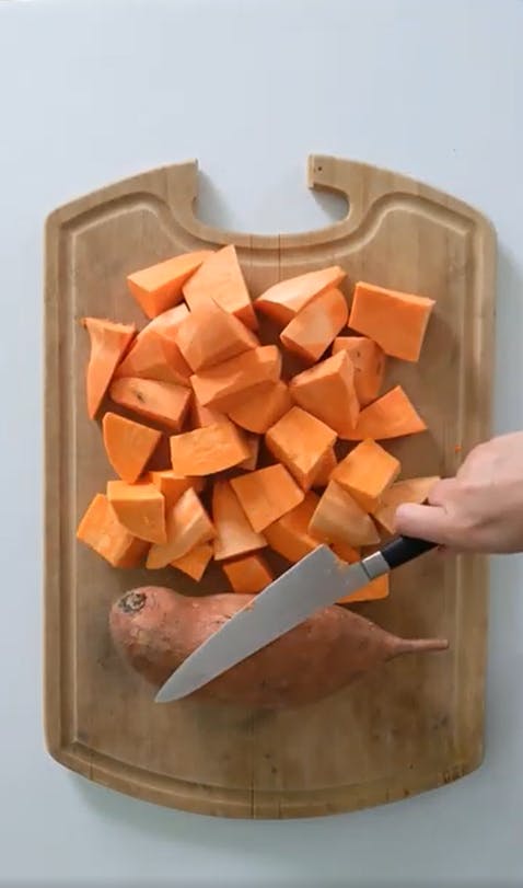Youtube sweet potato casserole