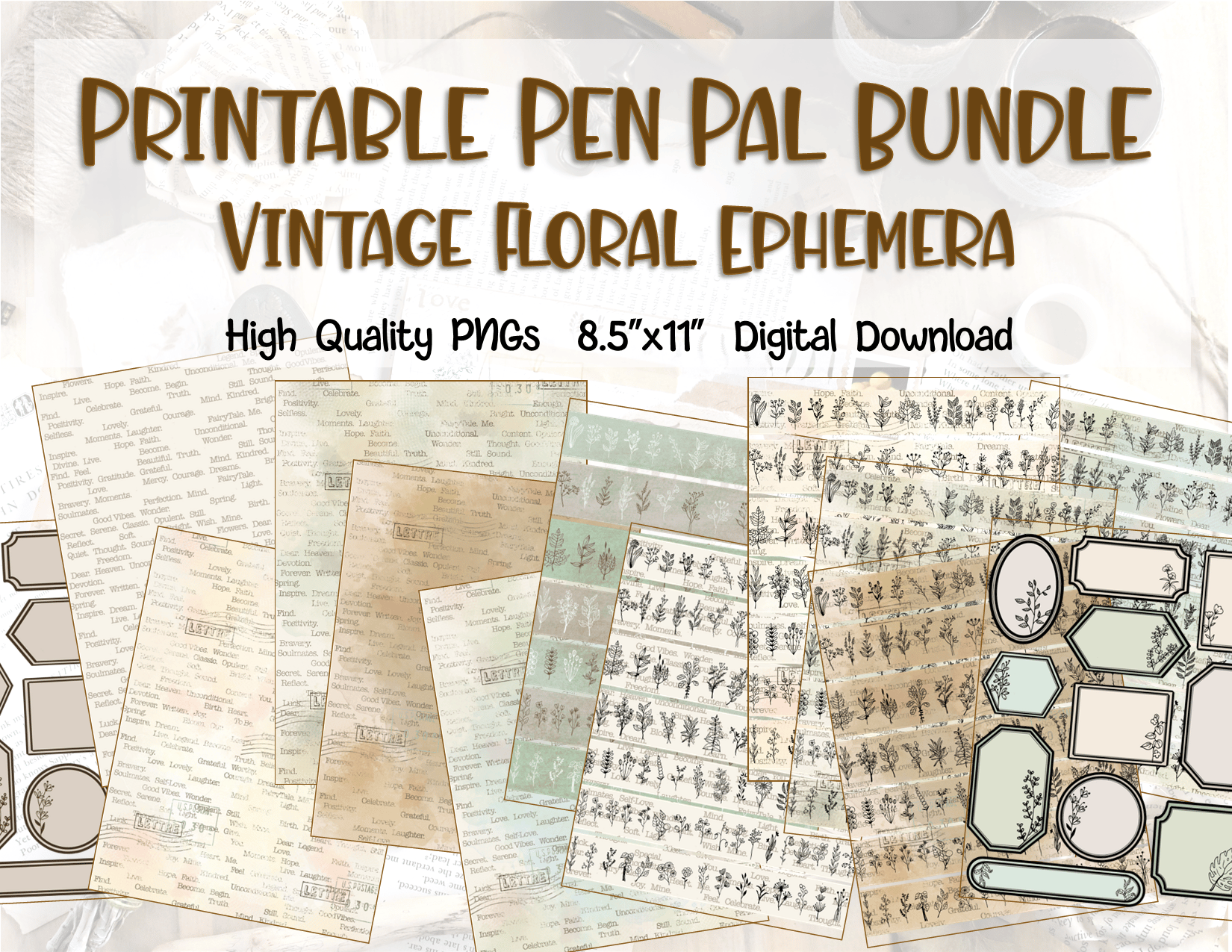 reading trackers ultimate bundle