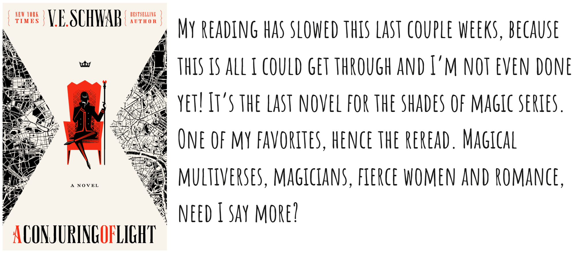 court of thorns and roses