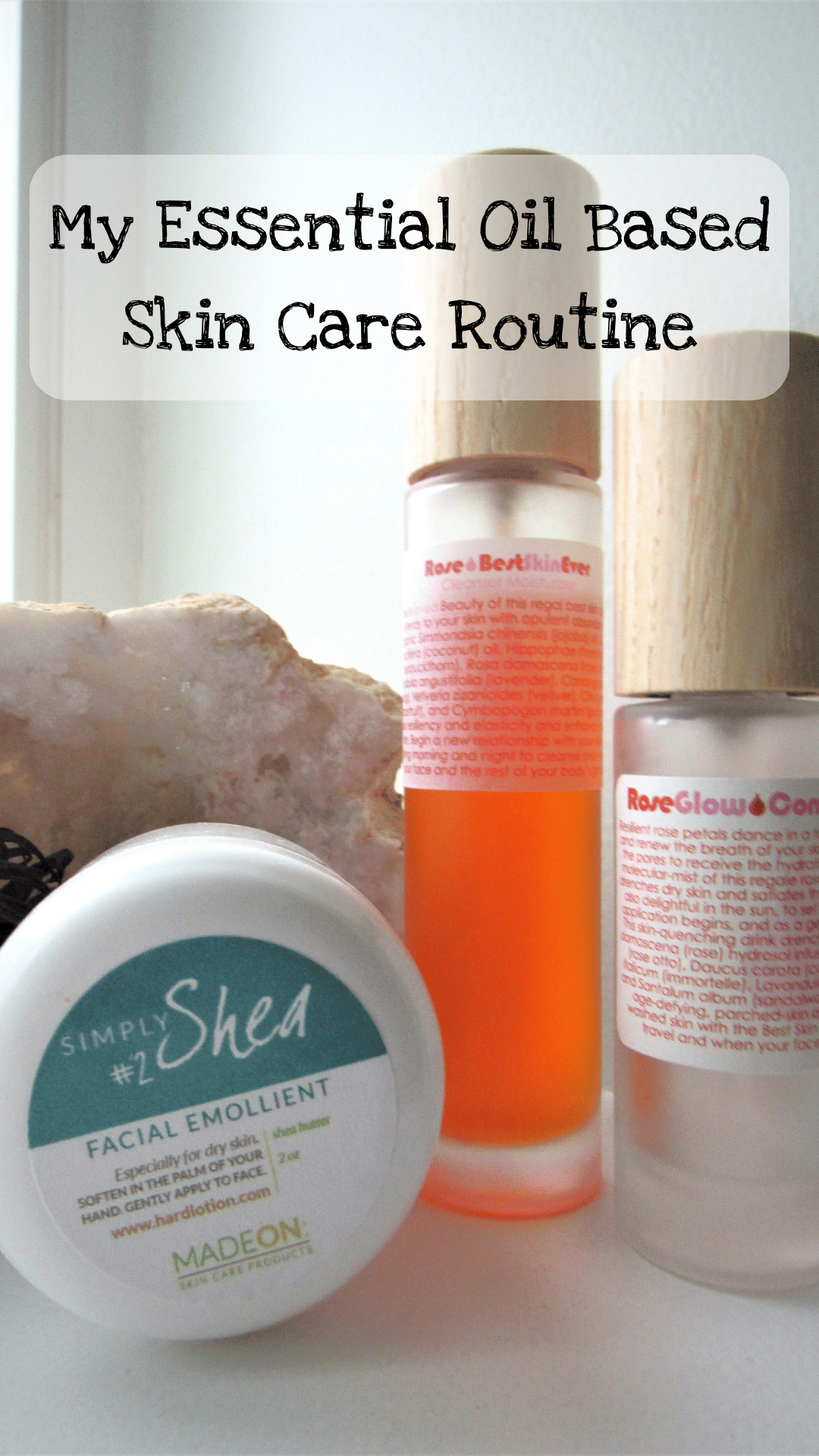 positive affirmations