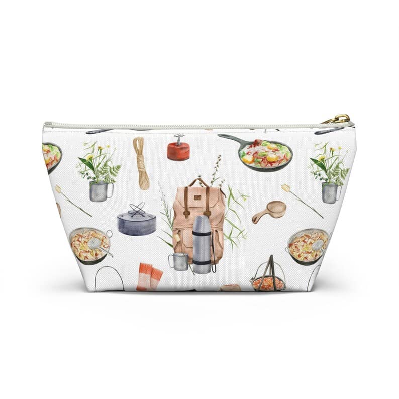 chicken reading pillow