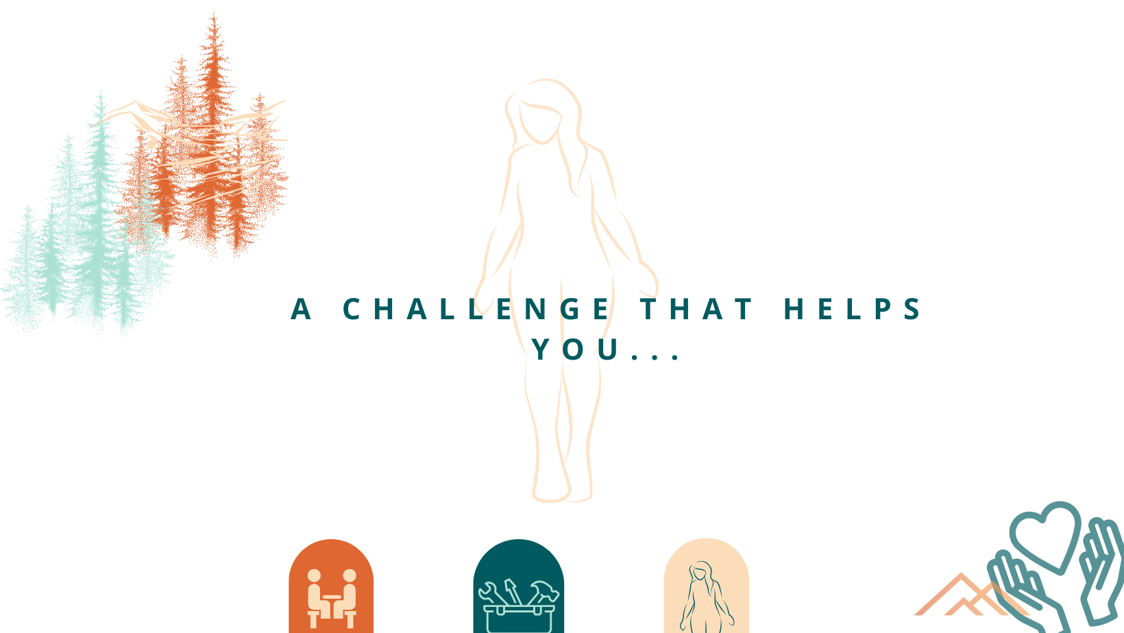 You're Not Failing--Your Body's Been Protecting You